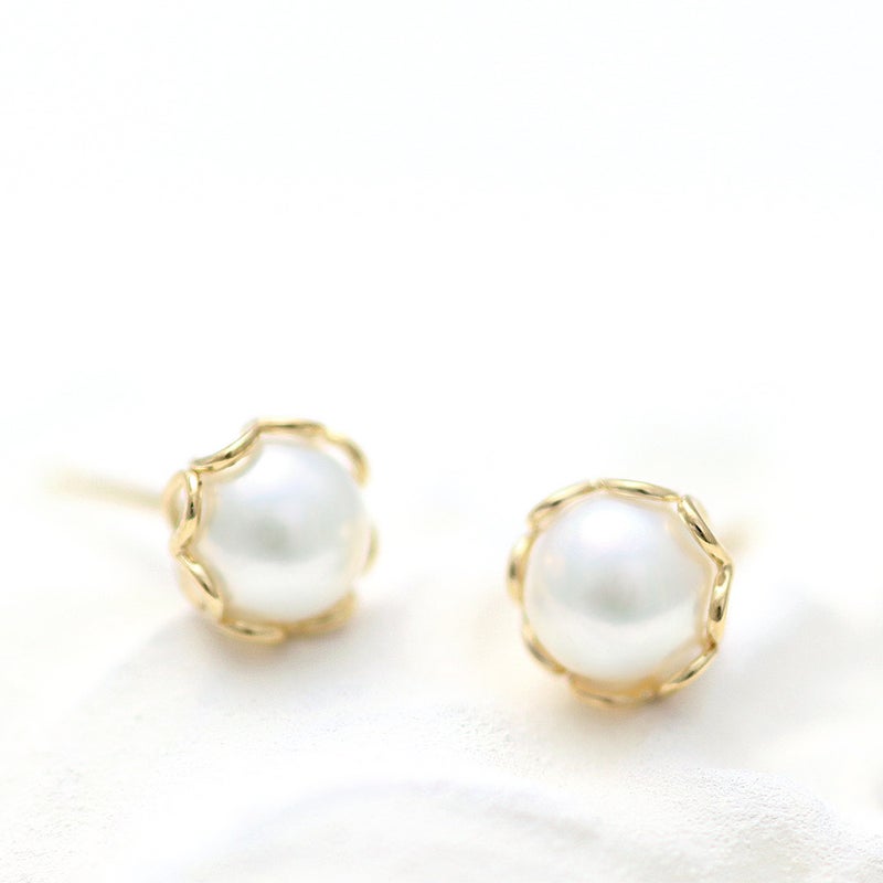 K18YG 淡水真珠 ピアス_02