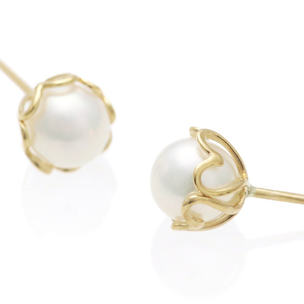 K18YG 淡水真珠 ピアス_03