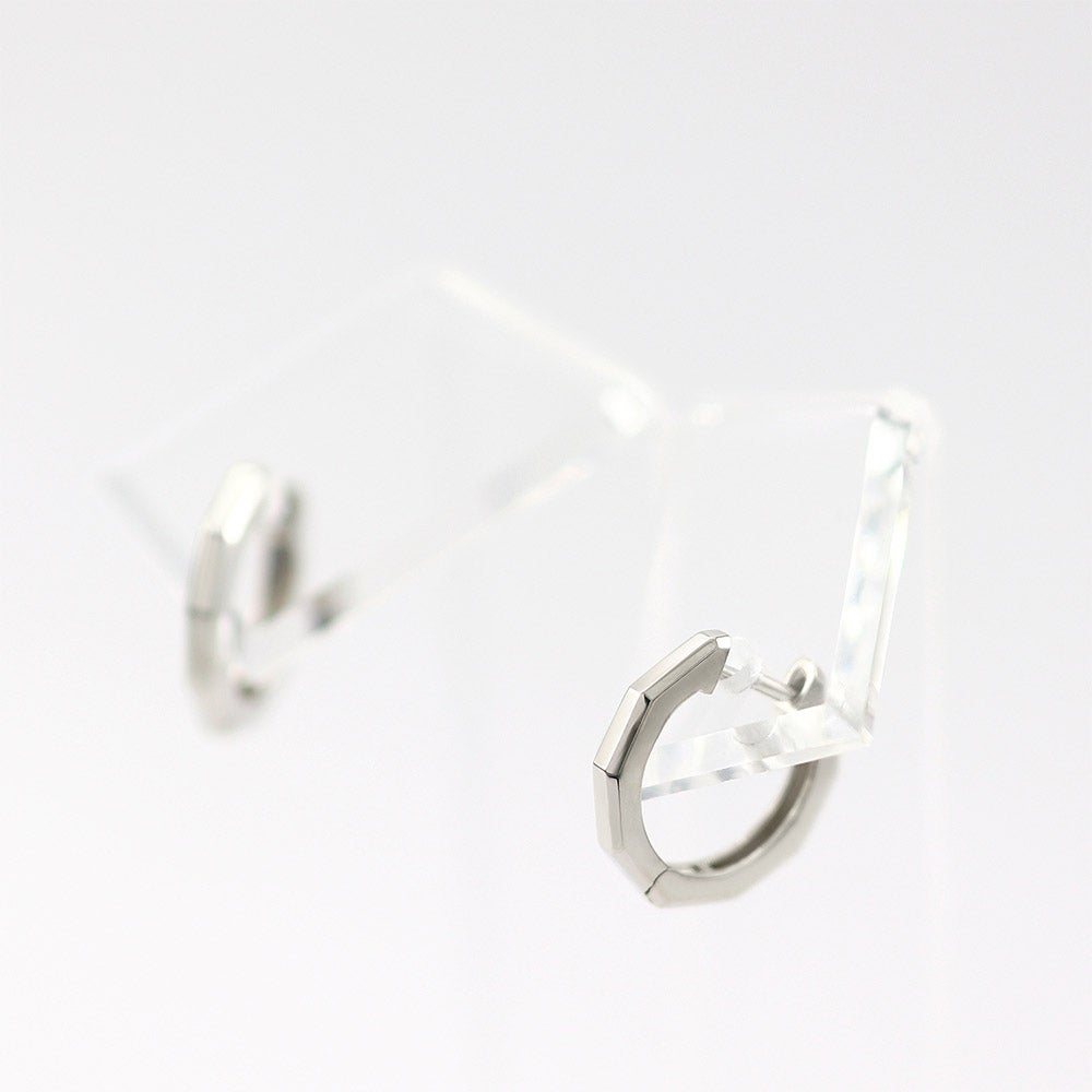 K18 フープピアス_03