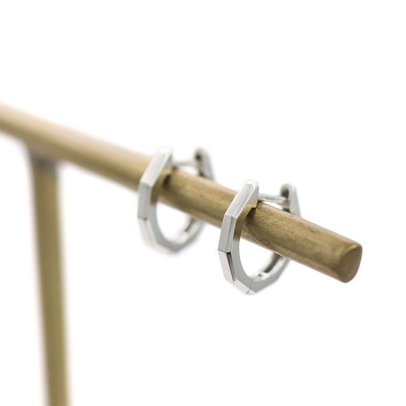 K18 フープピアス_10