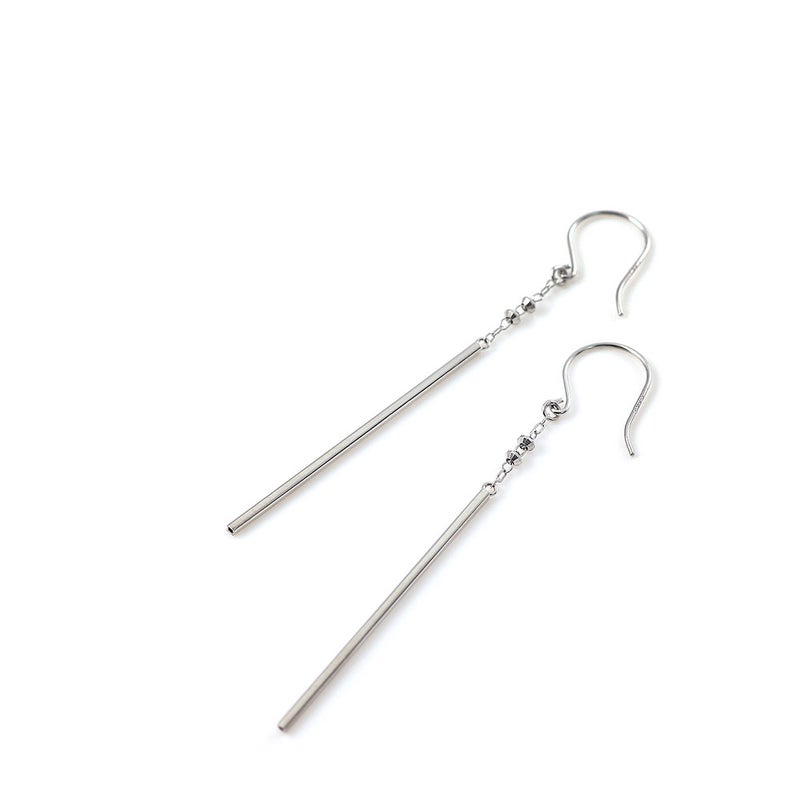 K18WG ロングフックピアス_02