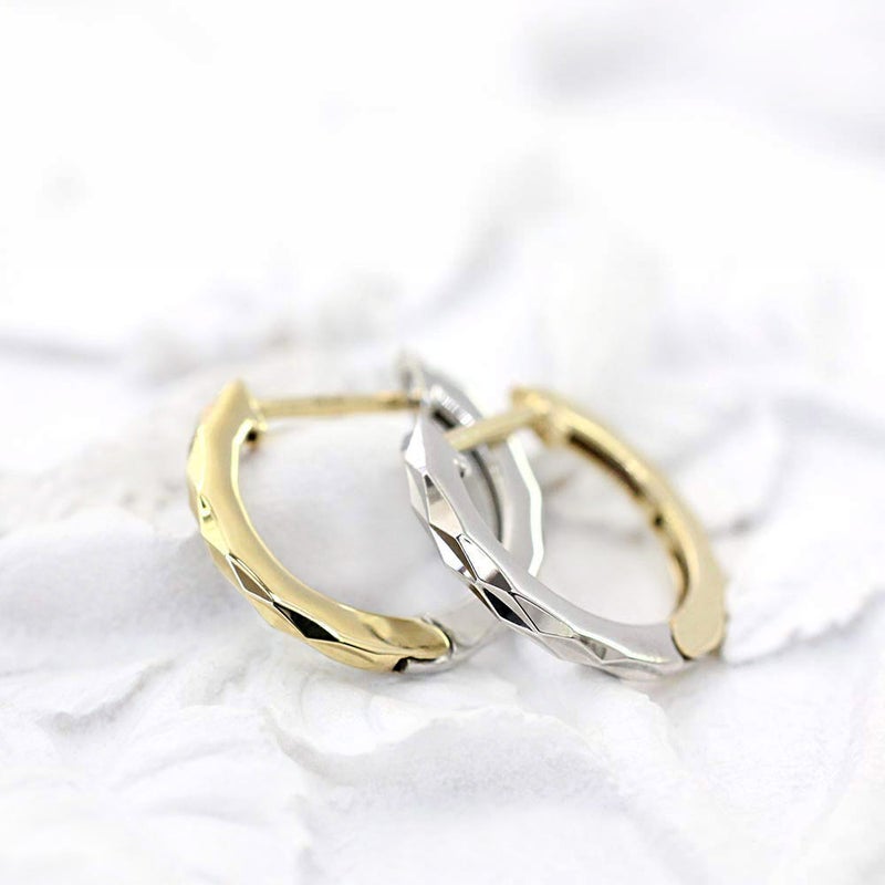 K18YG/WG リバーシブル フープピアス_02