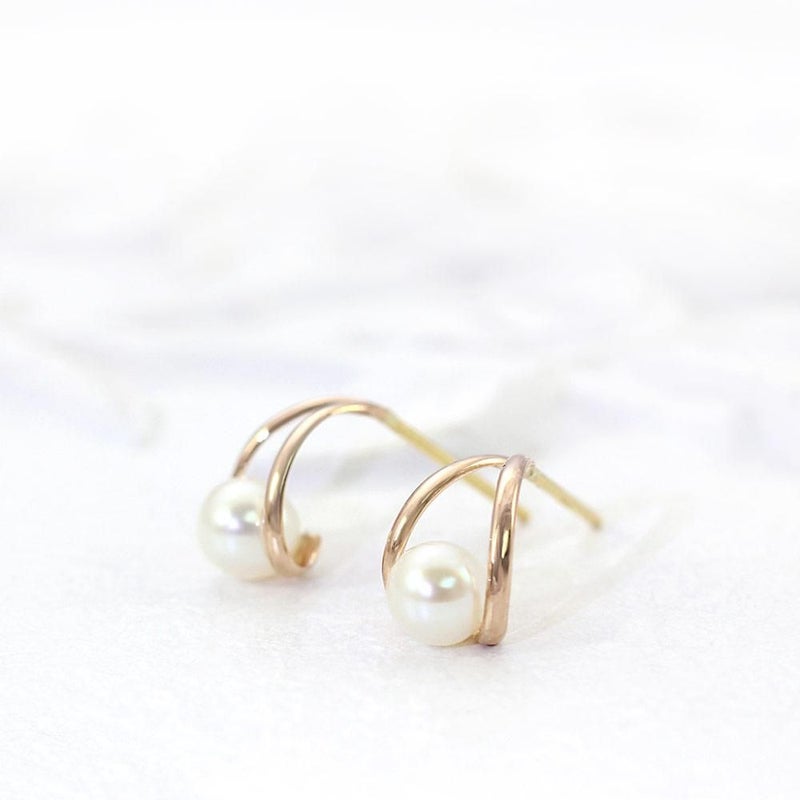 K18PG 淡水真珠 ピアス_03