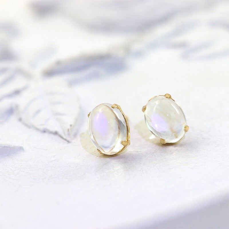 K18YG ブルームーンストーン ピアス_02