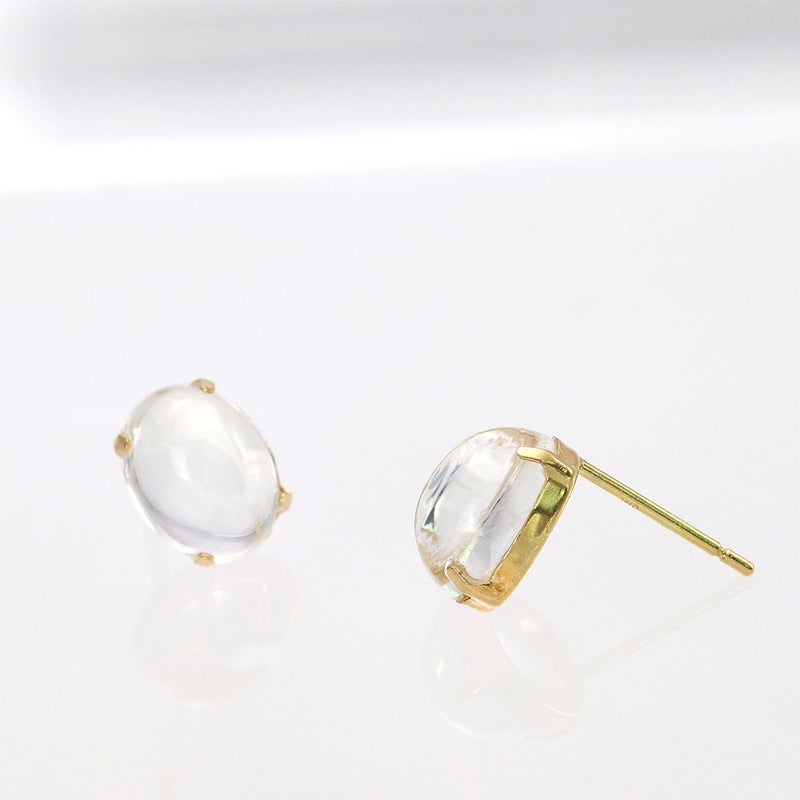 K18YG ブルームーンストーン ピアス_03