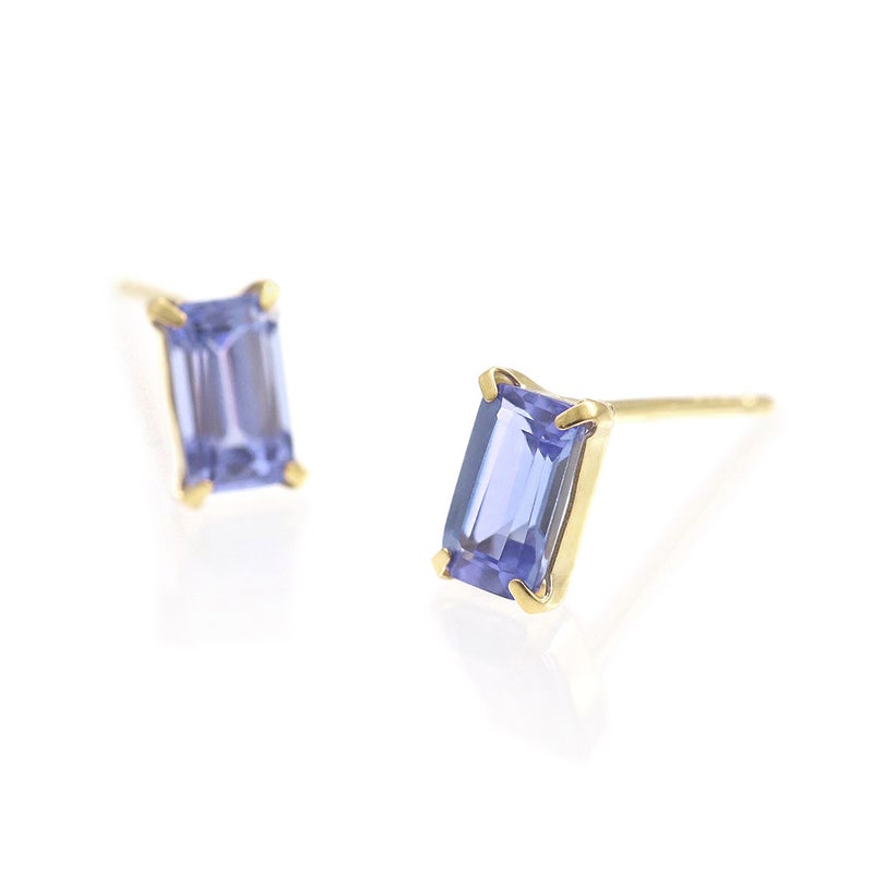 K18YG タンザナイト ピアス_03