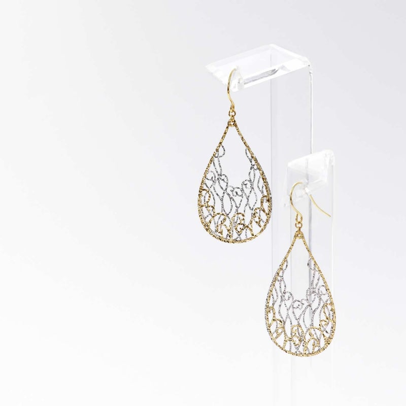 K18YG＆K18WG フックピアス_02