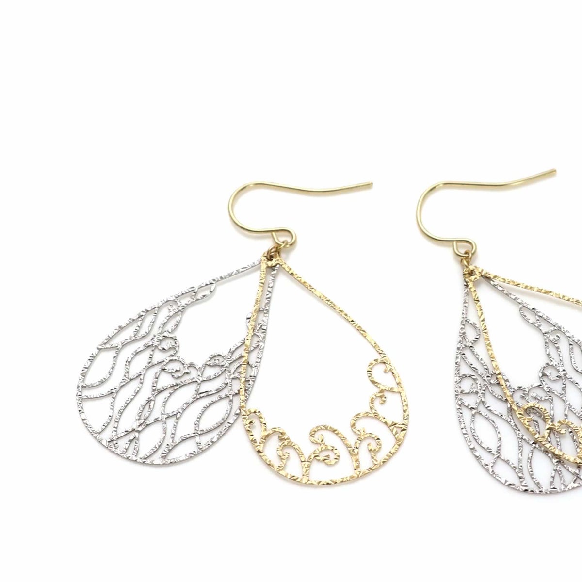 K18YG＆K18WG フックピアス_03