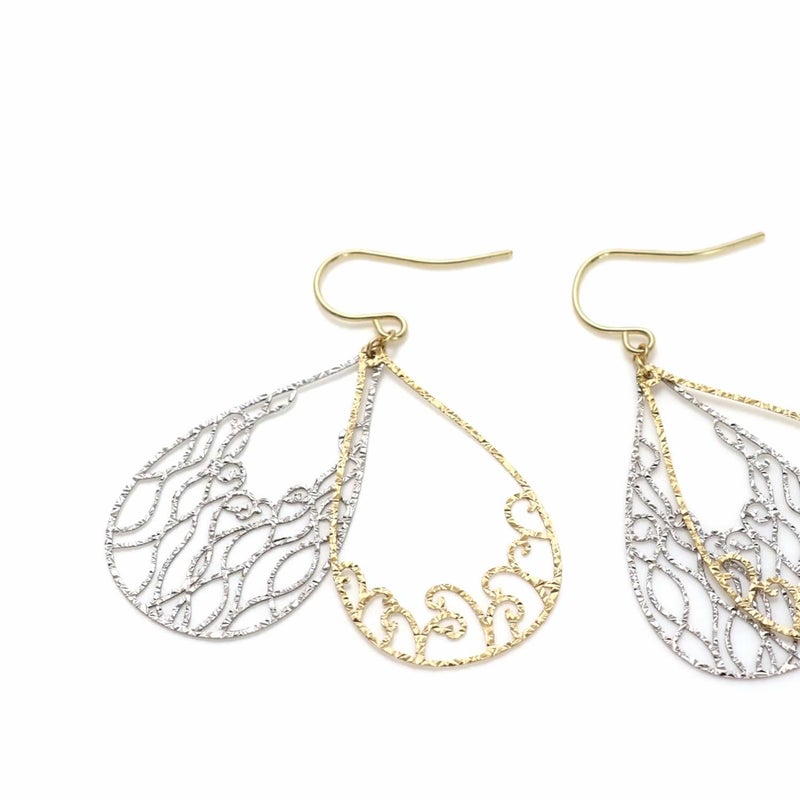 K18YG＆K18WG フックピアス_03