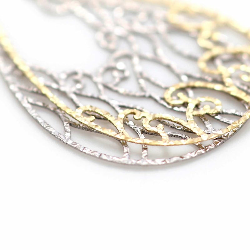 K18YG＆K18WG フックピアス_04