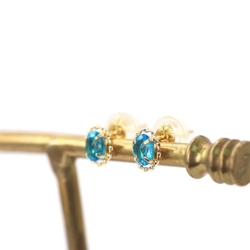 K18YG アパタイト ピアス_03