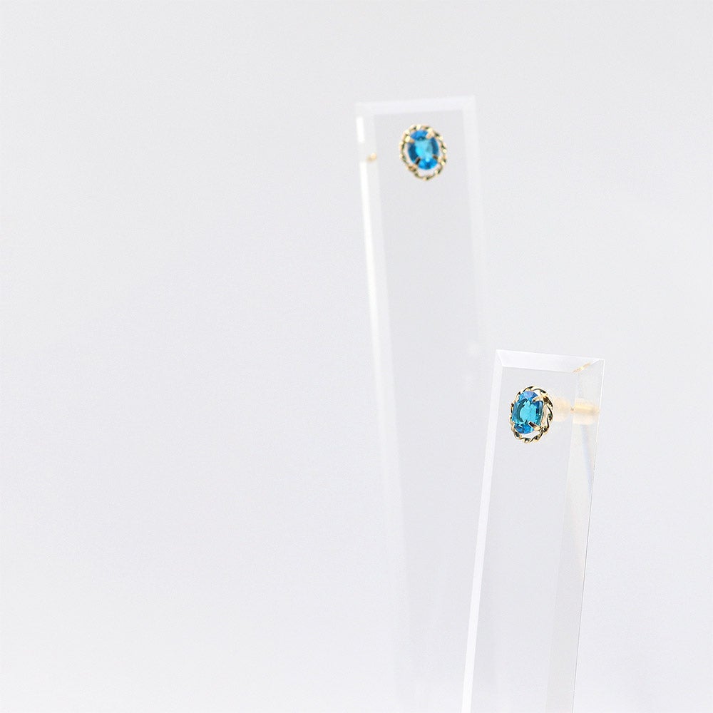 K18YG アパタイト ピアス_04