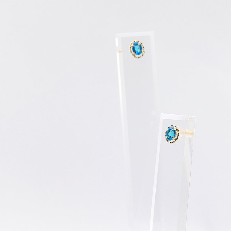 K18YG アパタイト ピアス_04