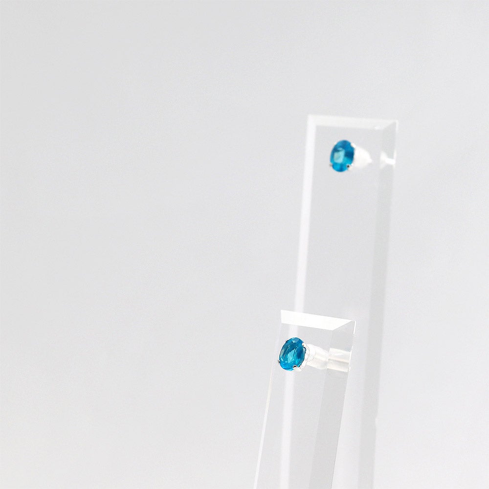 K18WG アパタイト ピアス_03