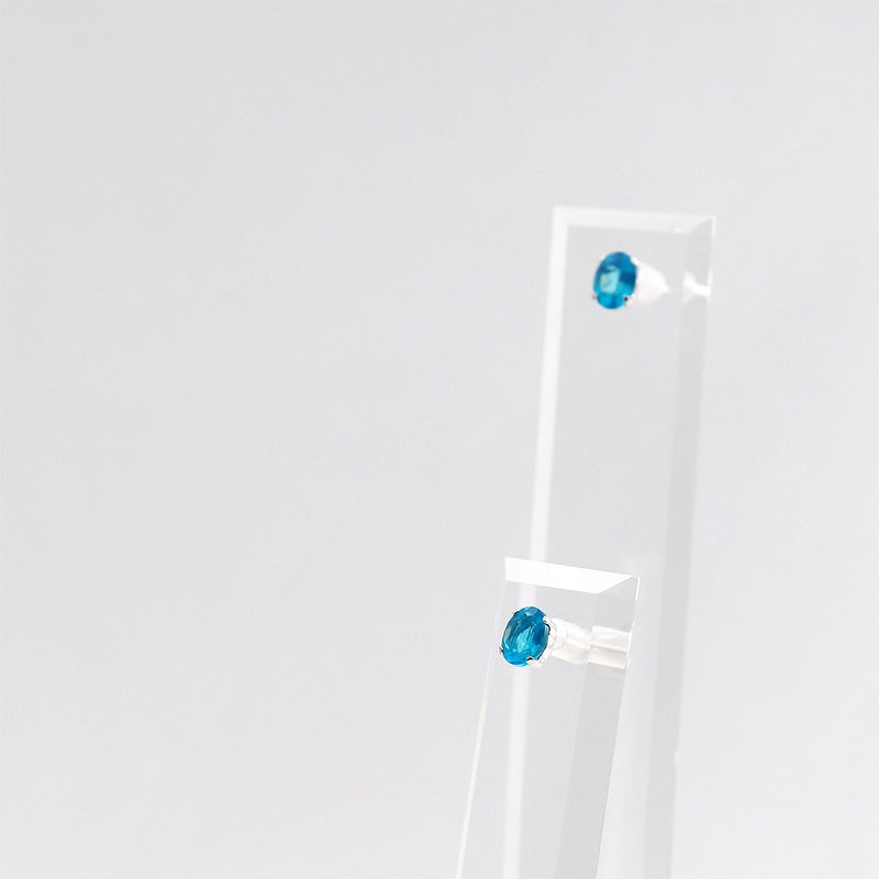 K18WG アパタイト ピアス_03