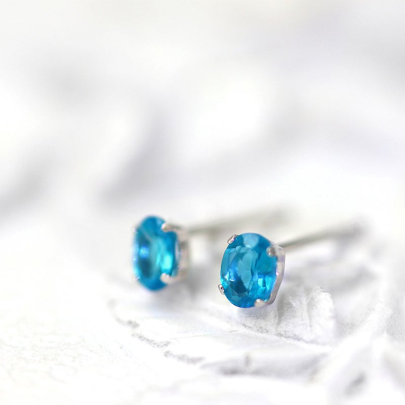 K18WG アパタイト ピアス_04