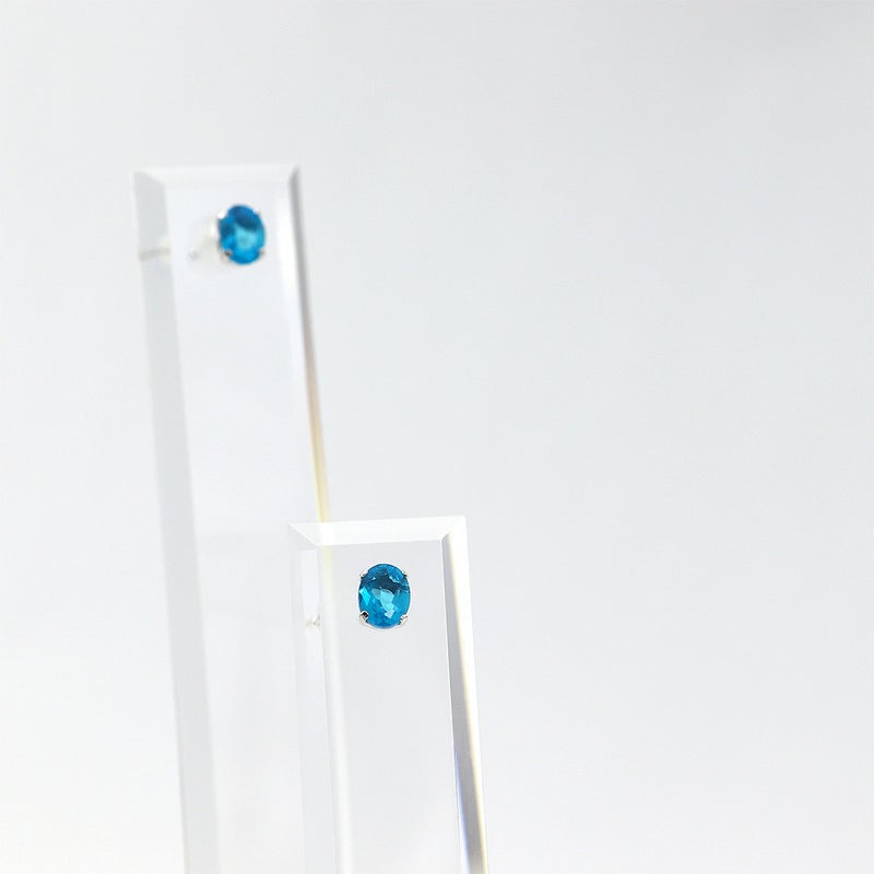 K18WG アパタイト ピアス_09