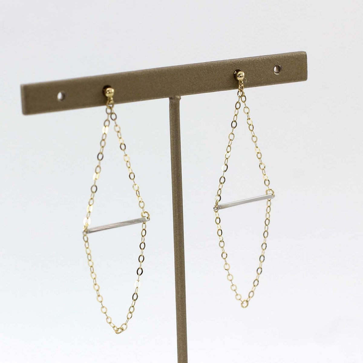 K18YG＆K18WG ロングピアス_02