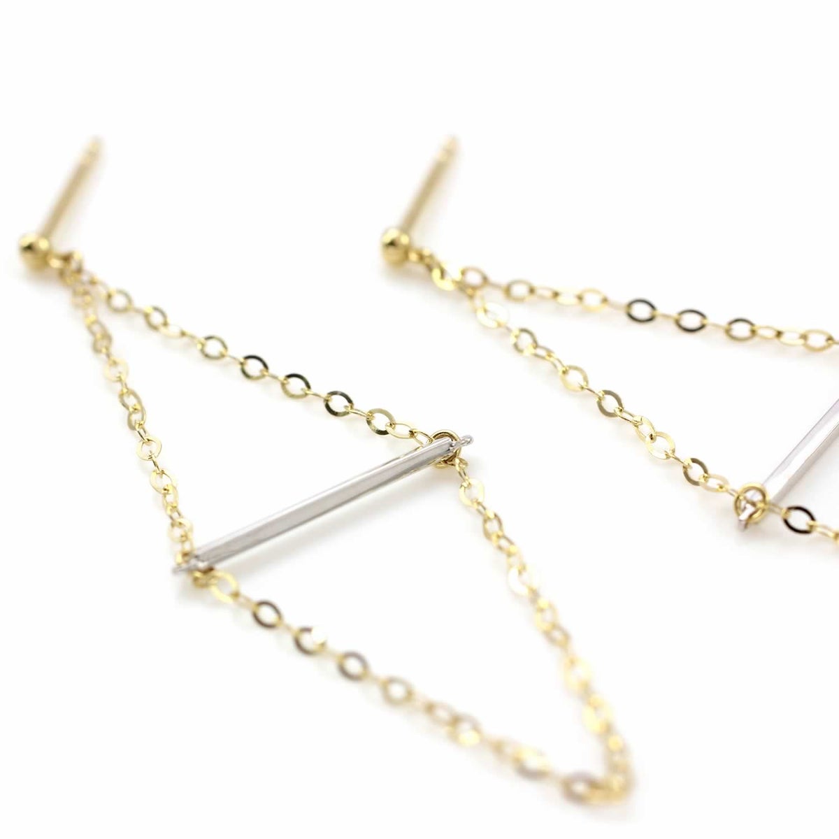 K18YG＆K18WG ロングピアス_03