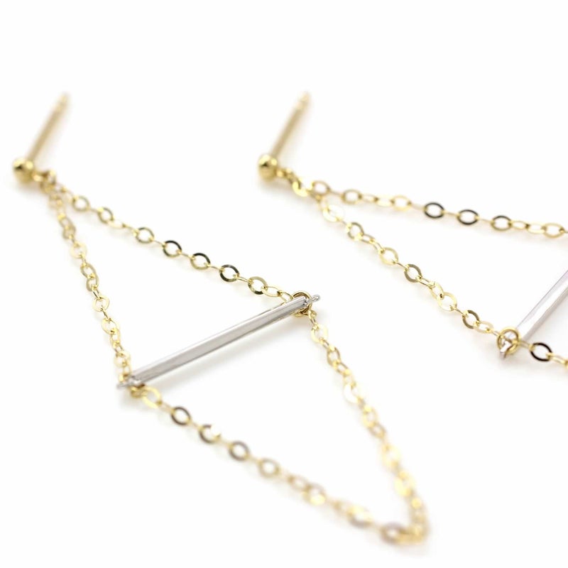 K18YG＆K18WG ロングピアス_03