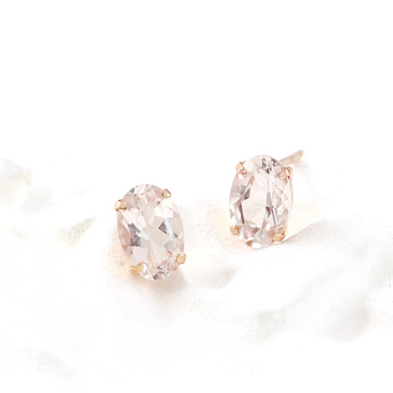 K18PG モルガナイト ピアス_02