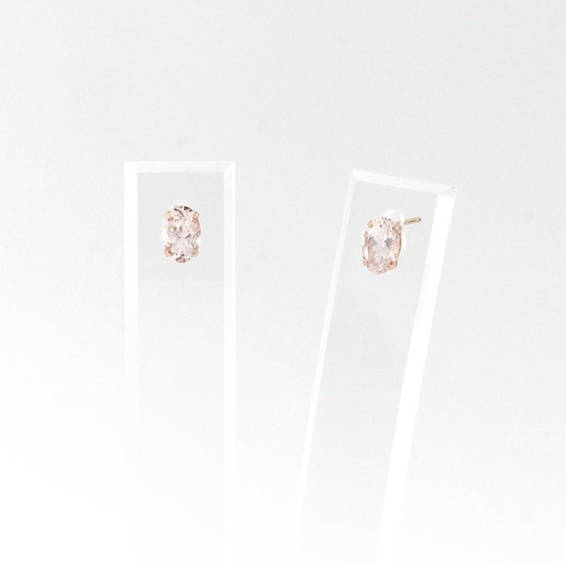 K18PG モルガナイト ピアス_03