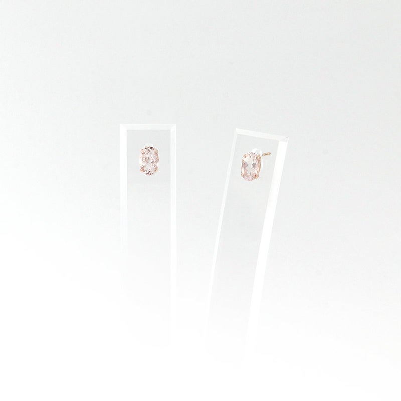 K18PG モルガナイト ピアス_09