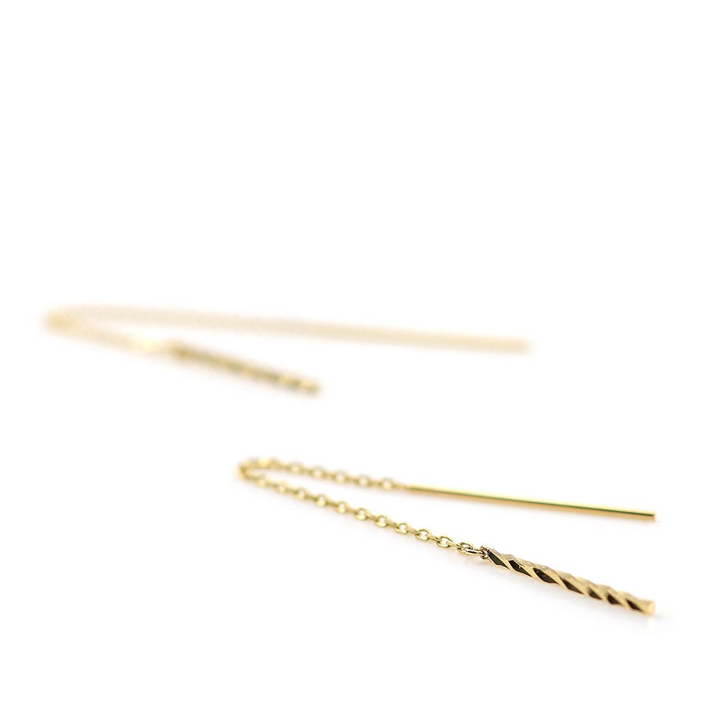 K18YG アメリカンピアス_03