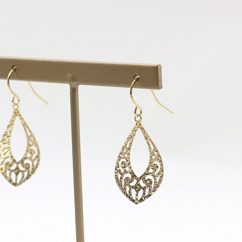 K18 フックピアス_02