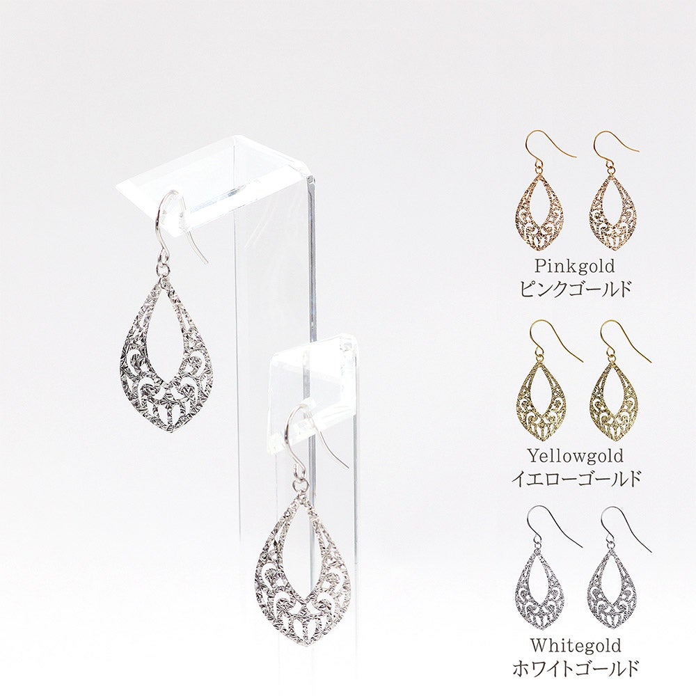 K18 フックピアス_03