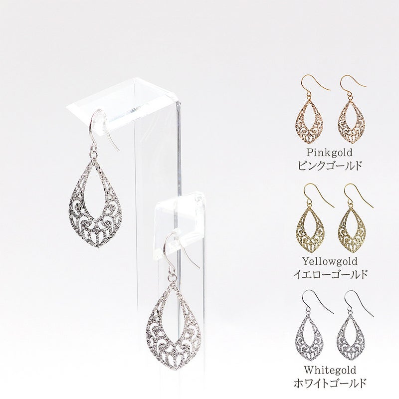 K18 フックピアス_03