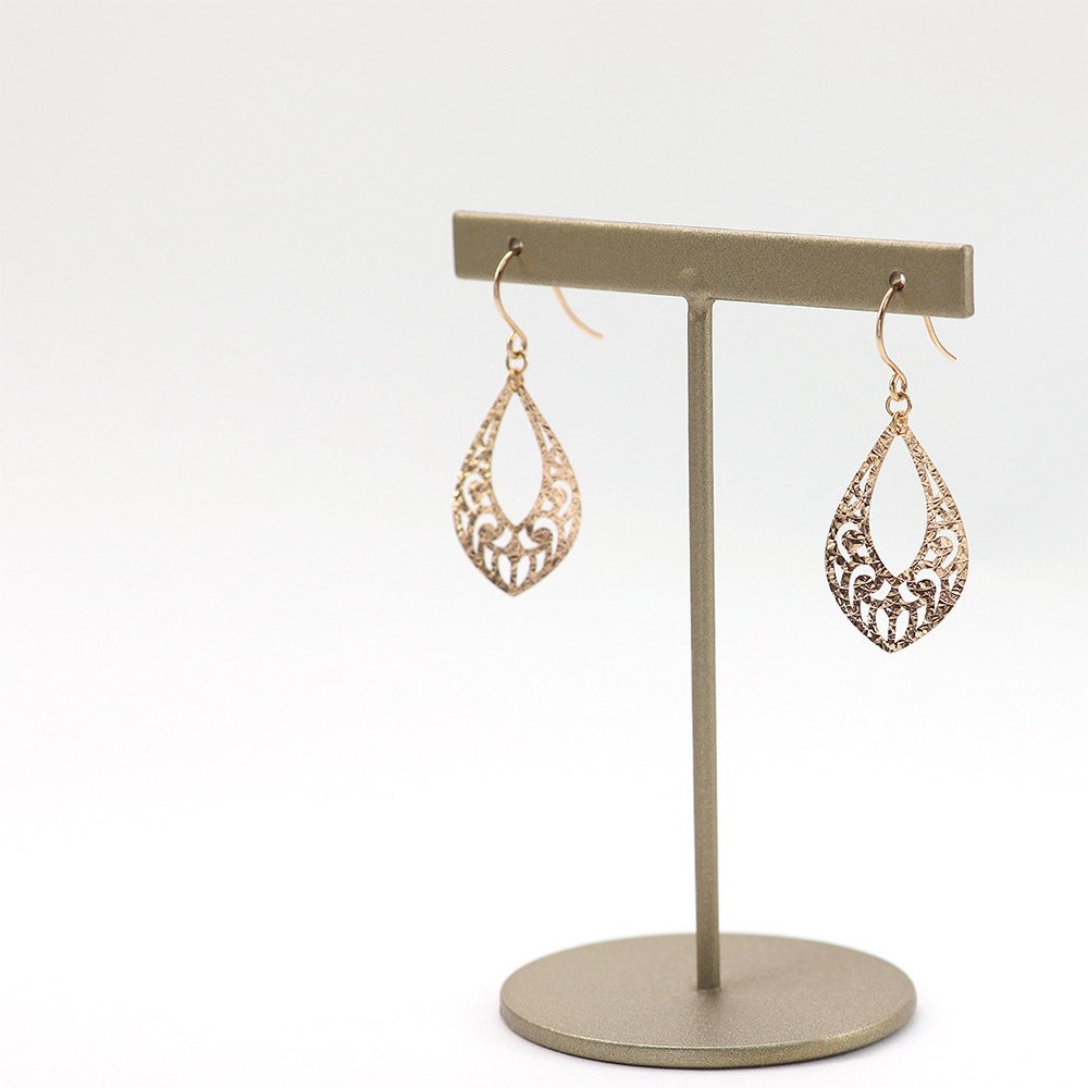 K18 フックピアス_11