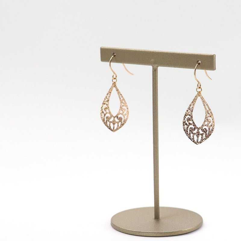 K18 フックピアス_11