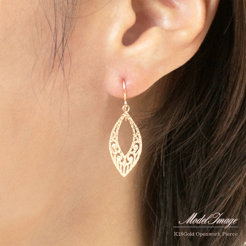 K18 フックピアス_12