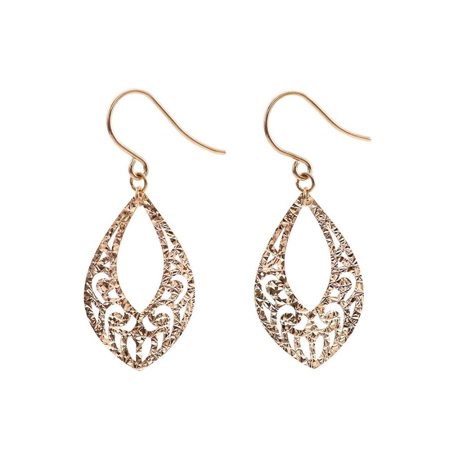 K18 フックピアス_21