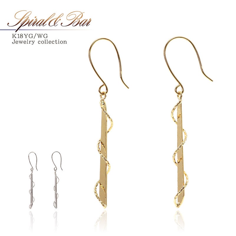 K18 フックピアス_01