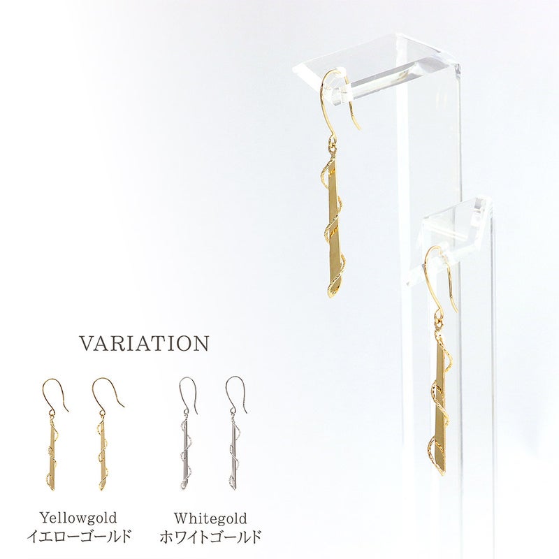 K18 フックピアス_03