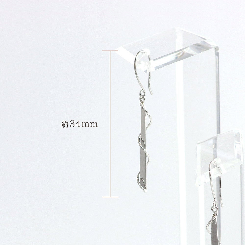 K18 フックピアス_05