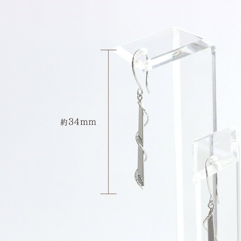 K18 フックピアス_05