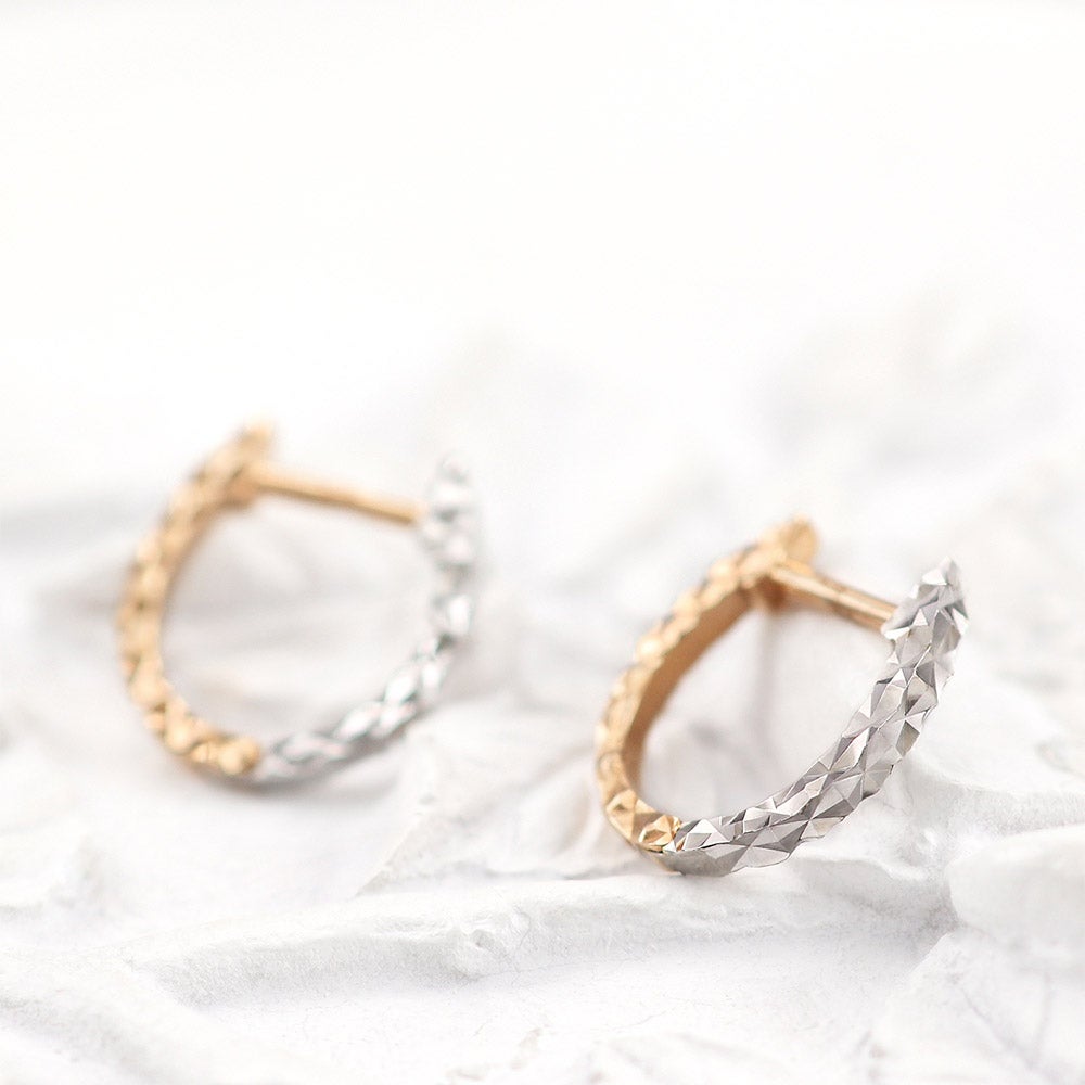 K18PG/K18WG リバーシブル フープピアス_04