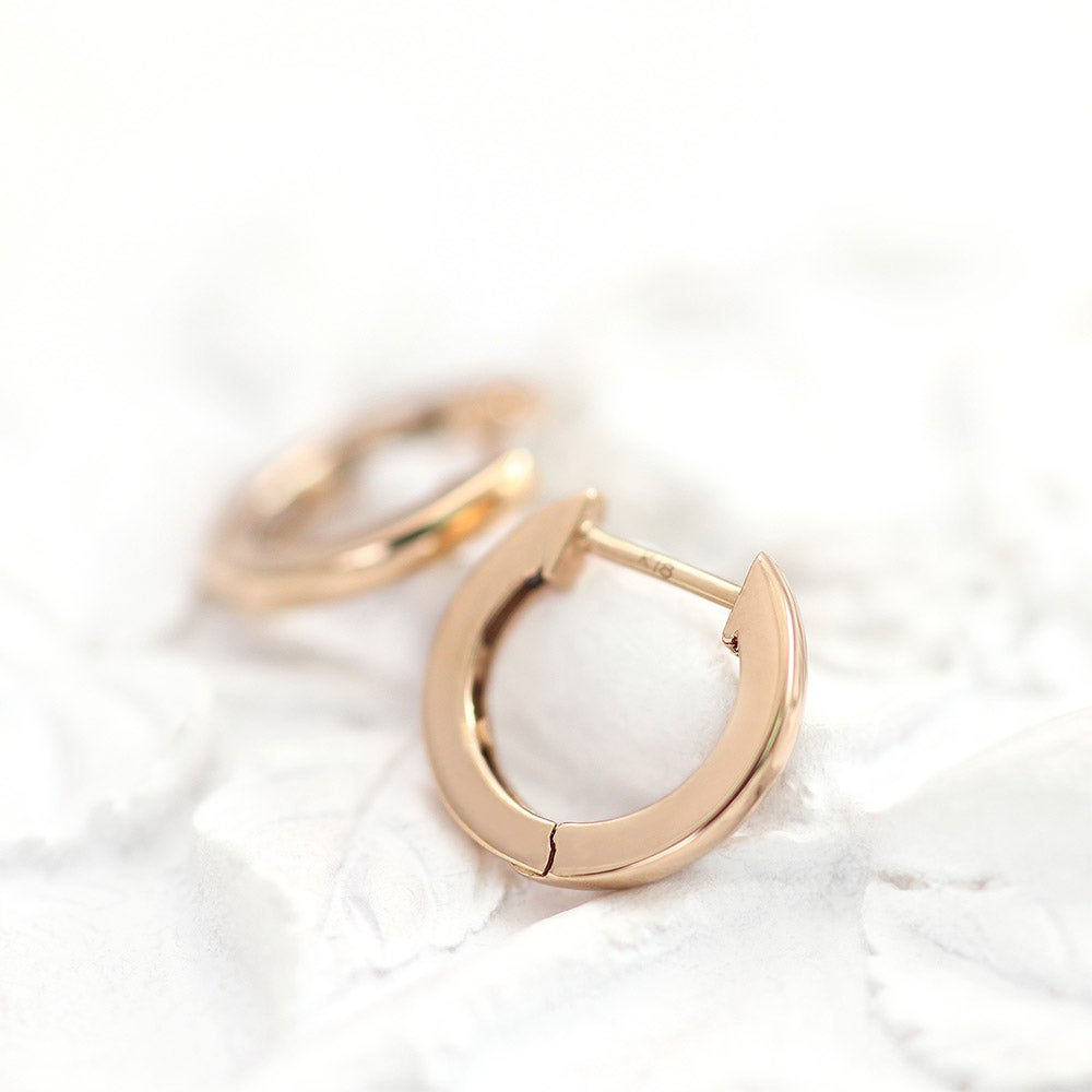 K18PG フープピアス_02