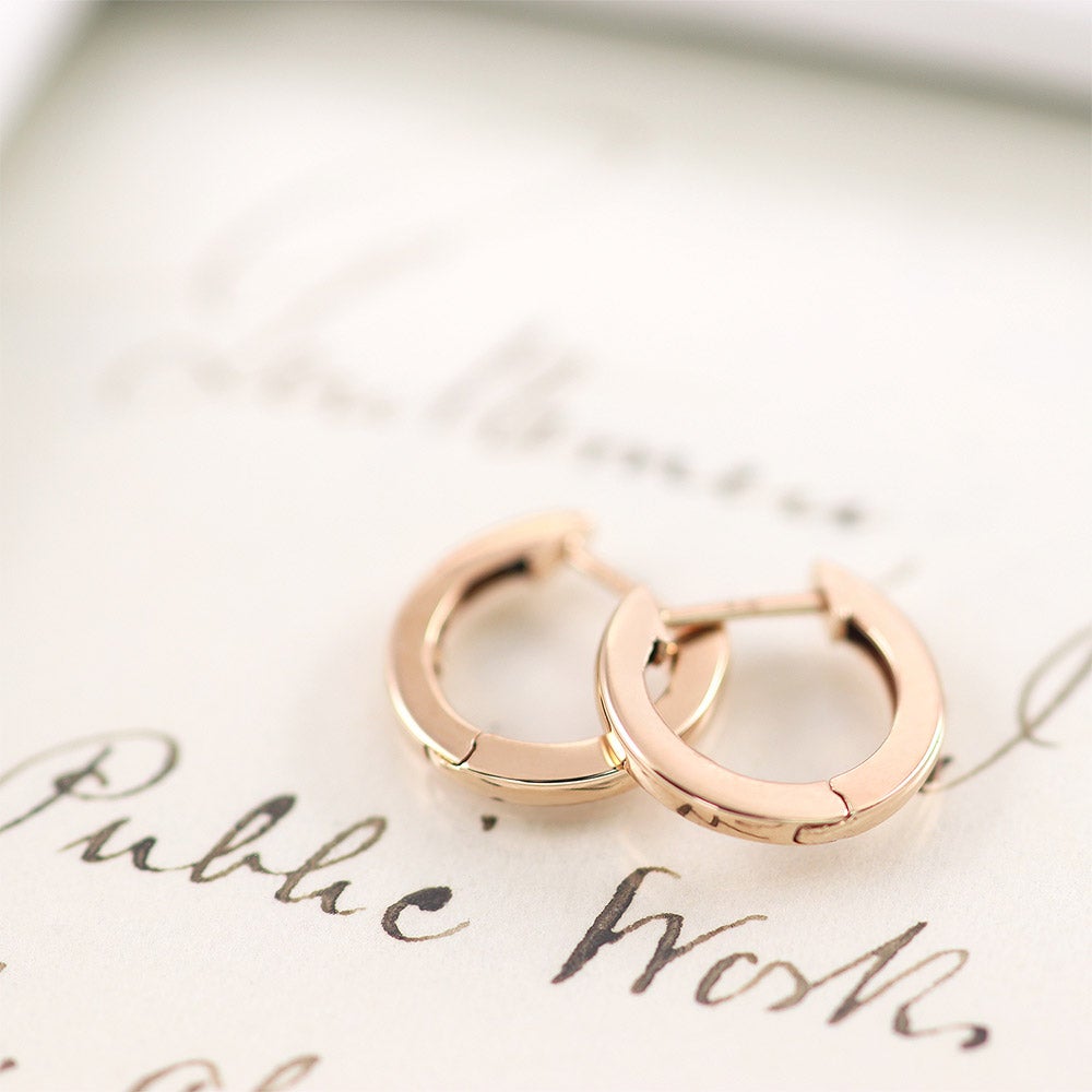 K18PG フープピアス_04