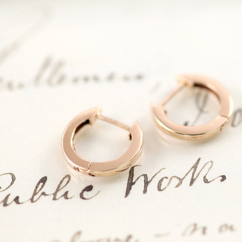 K18PG フープピアス_10