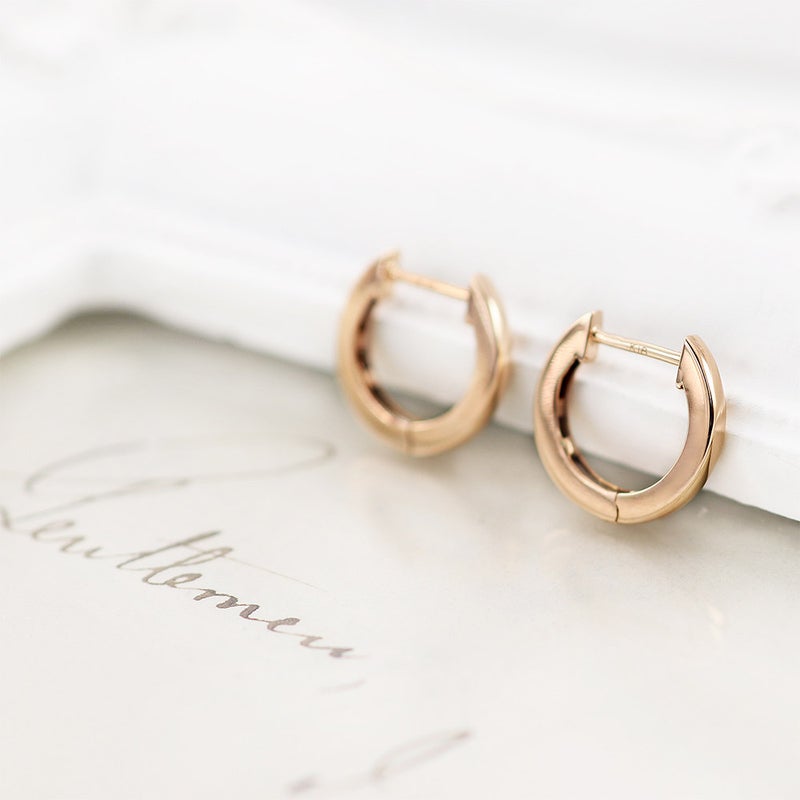 K18PG フープピアス_12