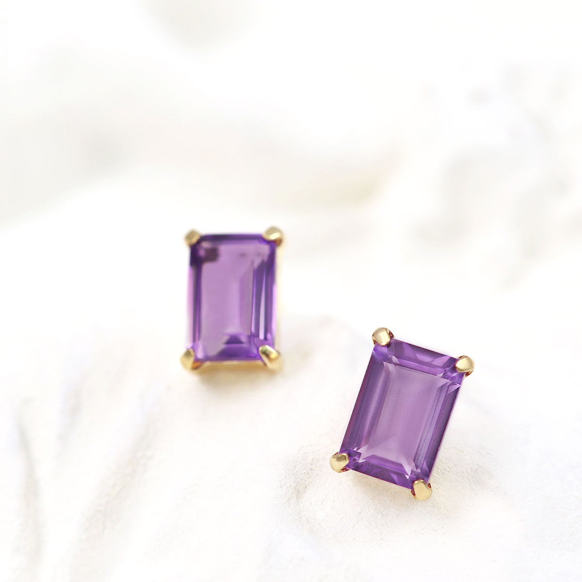 K18YG アメジスト ピアス_03