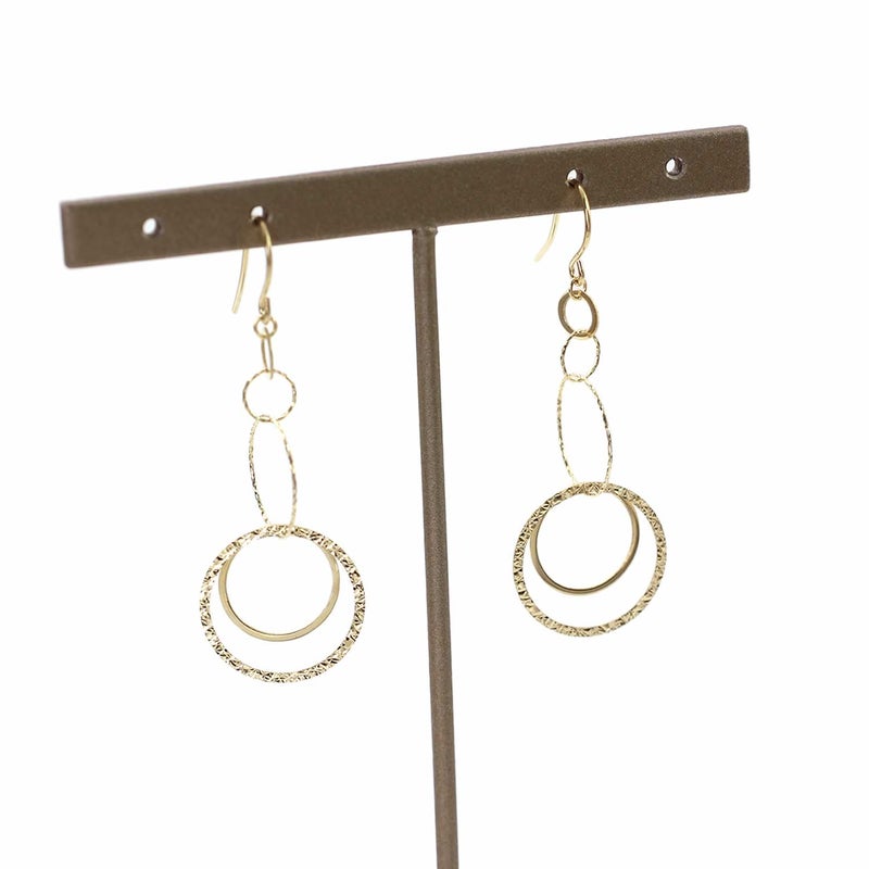 K18YG フックピアス_02