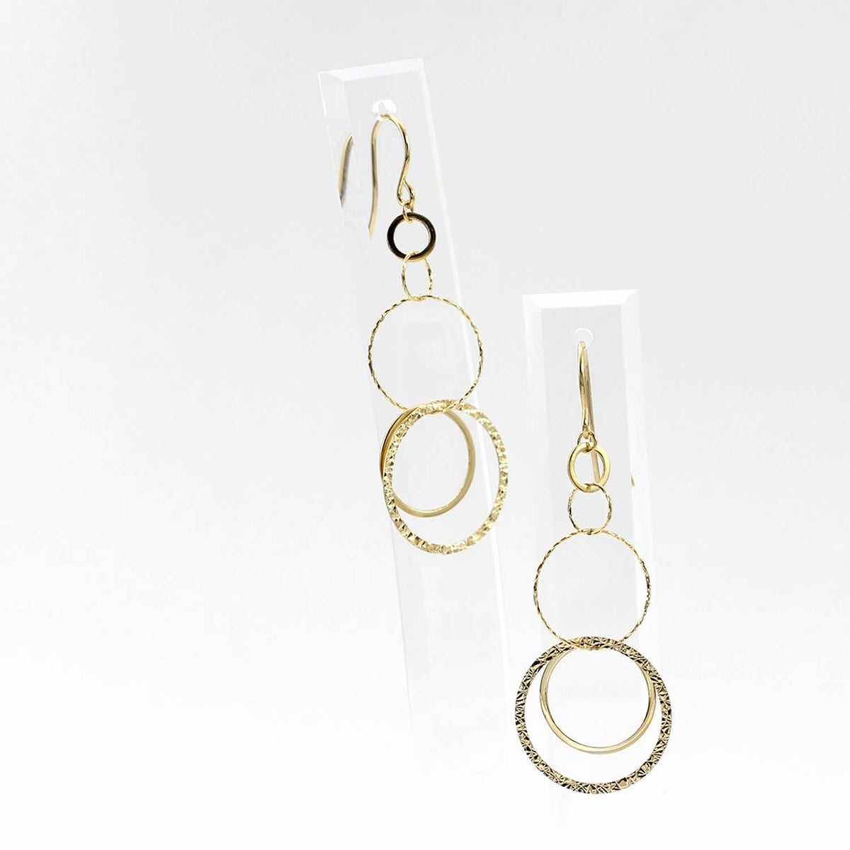 K18YG フックピアス_04