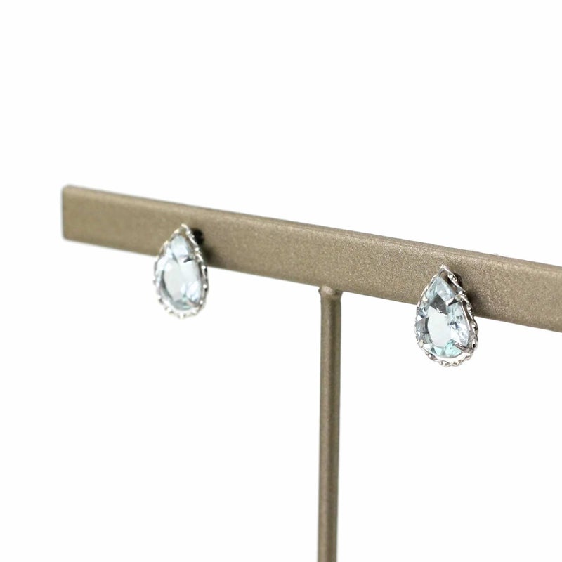 K18WG アクアマリン ピアス_03