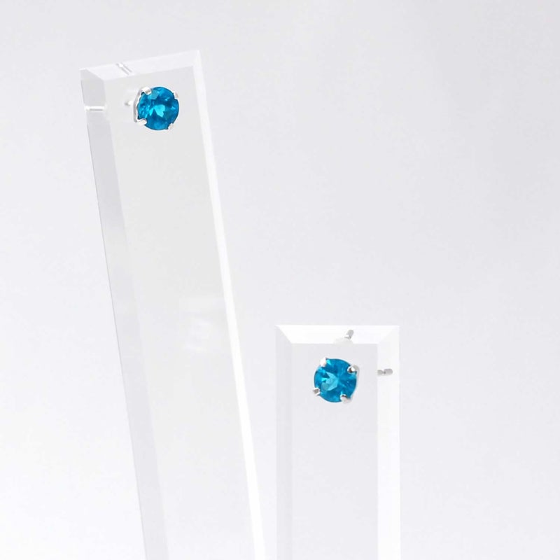 K18WG インディゴアパタイト ピアス_09