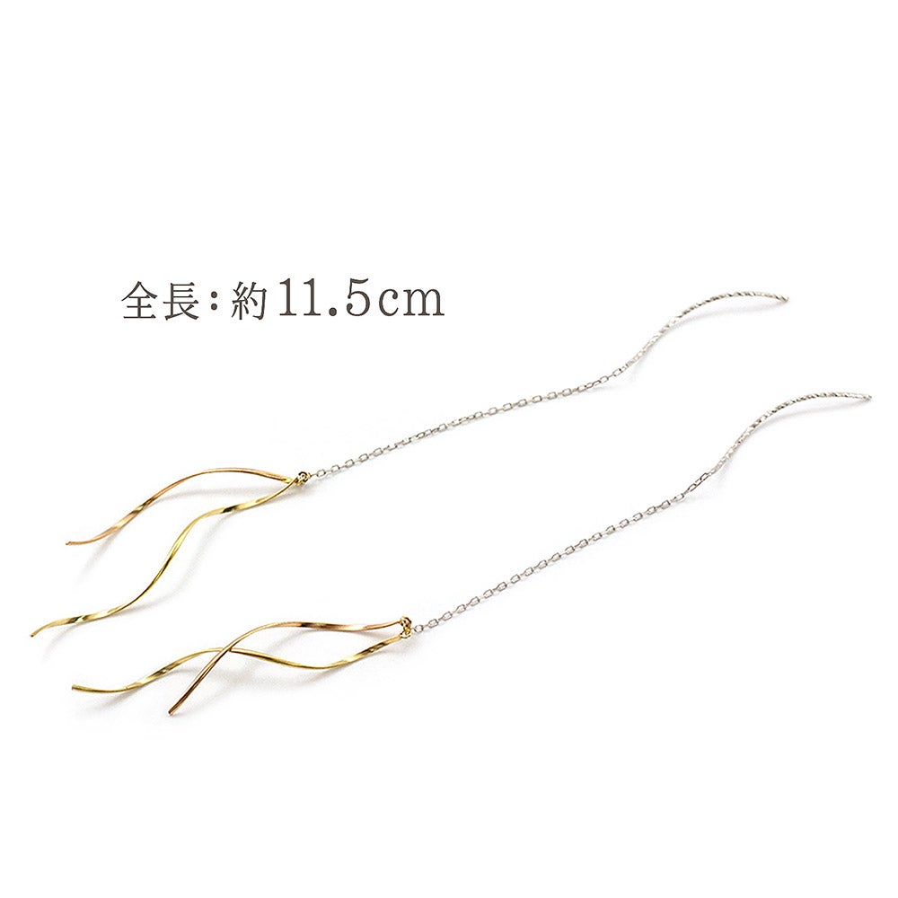 K18 アメリカンピアス_05